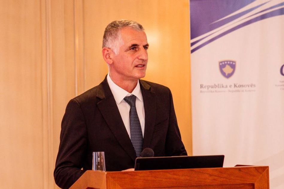 Aktakuzë ndaj katër zyrtarëve të MI-së, Durmishi: Rasti lidhet me kohën e Pal Lekajt në qeverinë Haradinaj