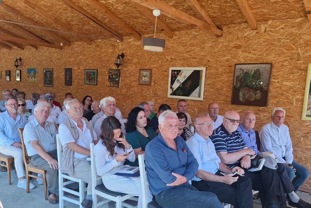Ngjarjet e datës 15 gusht