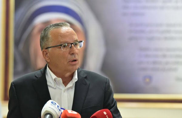 Hamza iu drejtohet LVV-së dhe LDK-së: Zgjidheni presidentin, numrat i keni