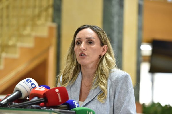 Aleanca thirrje LVV-së: Thirreni seancën konstituive
