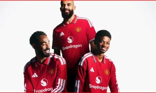 Fanellat e Manchester United për sezonin 2026/27: Modelet e reja