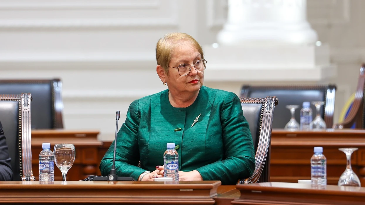 Janevska: Rreth 2.000 vende më pak për studentët e rinj, tregu i punës është i mbingopur nga disa profesione