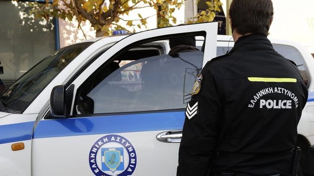 Në kërkim për vrasje, arrestohet në Greqi shqiptari
