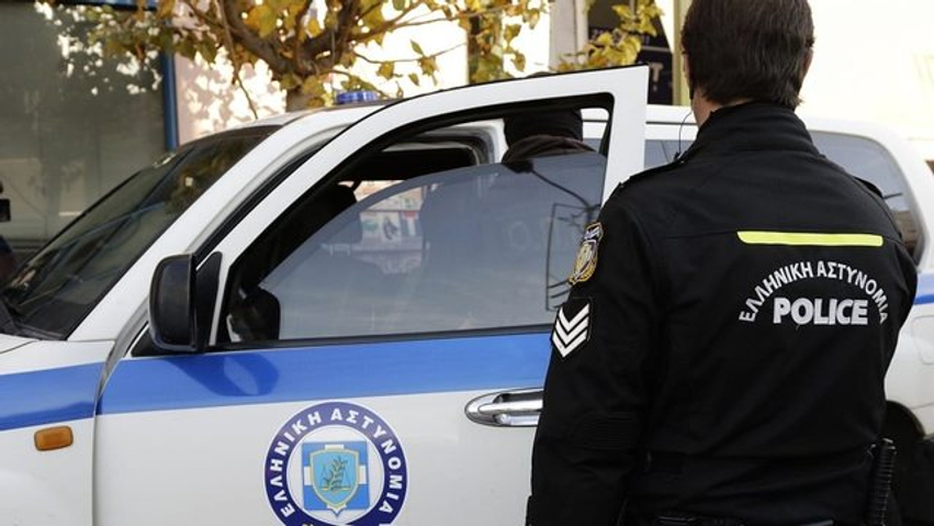 Në kërkim për vrasje, arrestohet në Greqi shqiptari