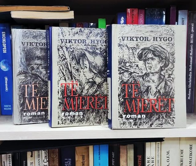 “Të Mjerët”, monumenti më i lartë që Viktor Hygo i ngriti humanizmit dhe letërsisë