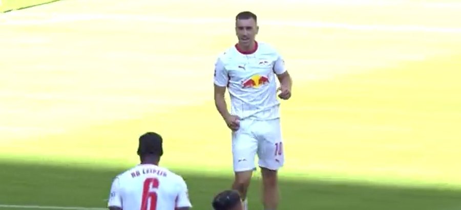 Goli fantastik i Brajan Grudës nuk mjafton, Bayern e siguron fitoren