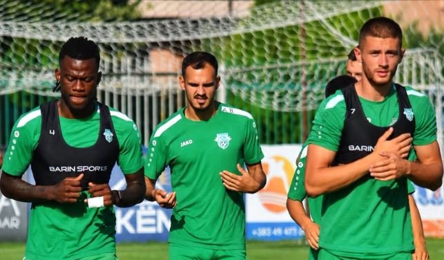 Dukagjini importon pikë nga Skenderaj