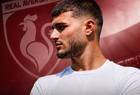 Talenti i U17 të Shqipërisë e provon me të rriturit