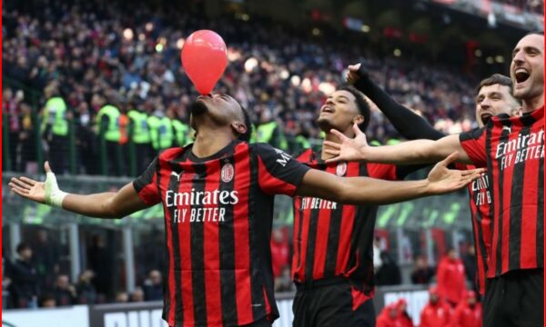 Milani i vendos çmimin Nkunku-së, Roma dhe dy klube gjermane në garë