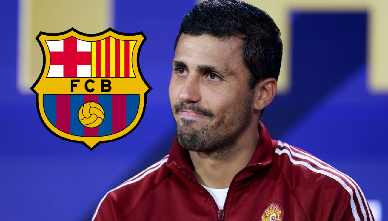 Barcelona nuk ndalet, ofron 70 milionë euro për Rodrin
