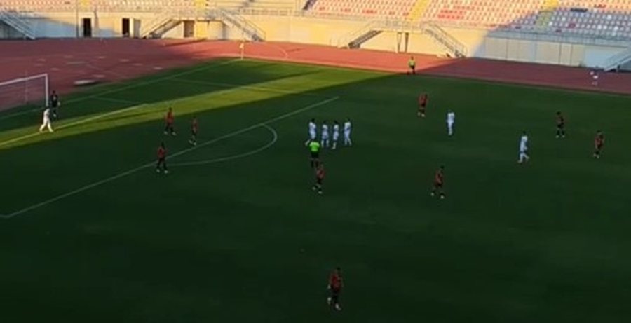 Vllaznia dhe Vora gati për Superioren