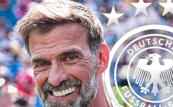 Zbulohet plani i Klopp për Euro 2028