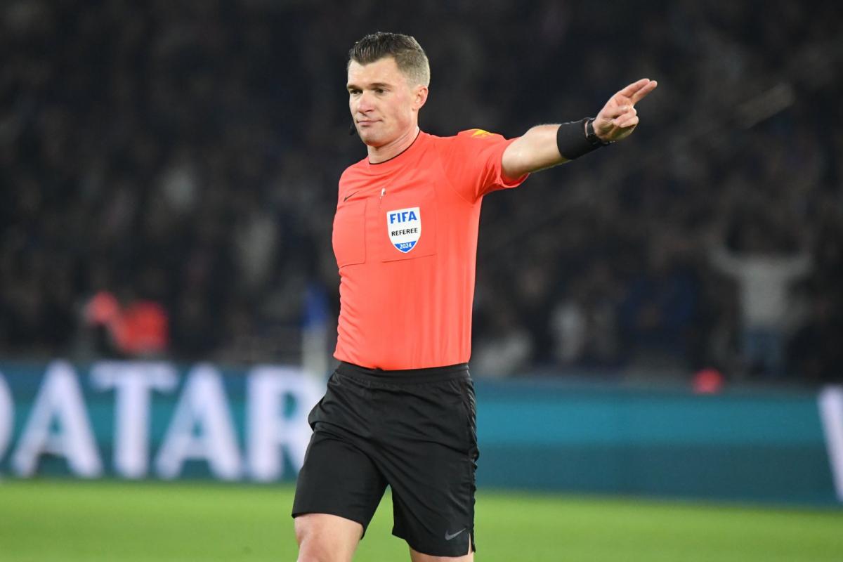 Një arbitër francez do të vendosë drejtësi në ndeshjen Egnatia-Lillestrom!