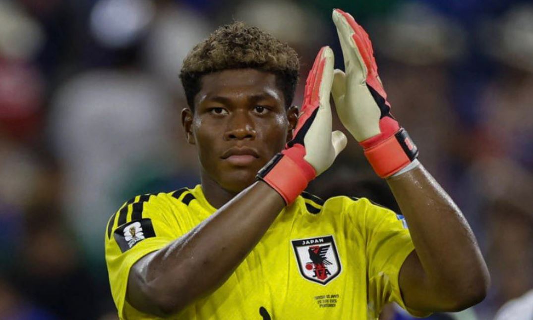 Zion Suzuki ishte shumë afër të transferohej te PSG-ja