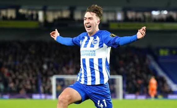 Brighton kërkon 60 milionë euro