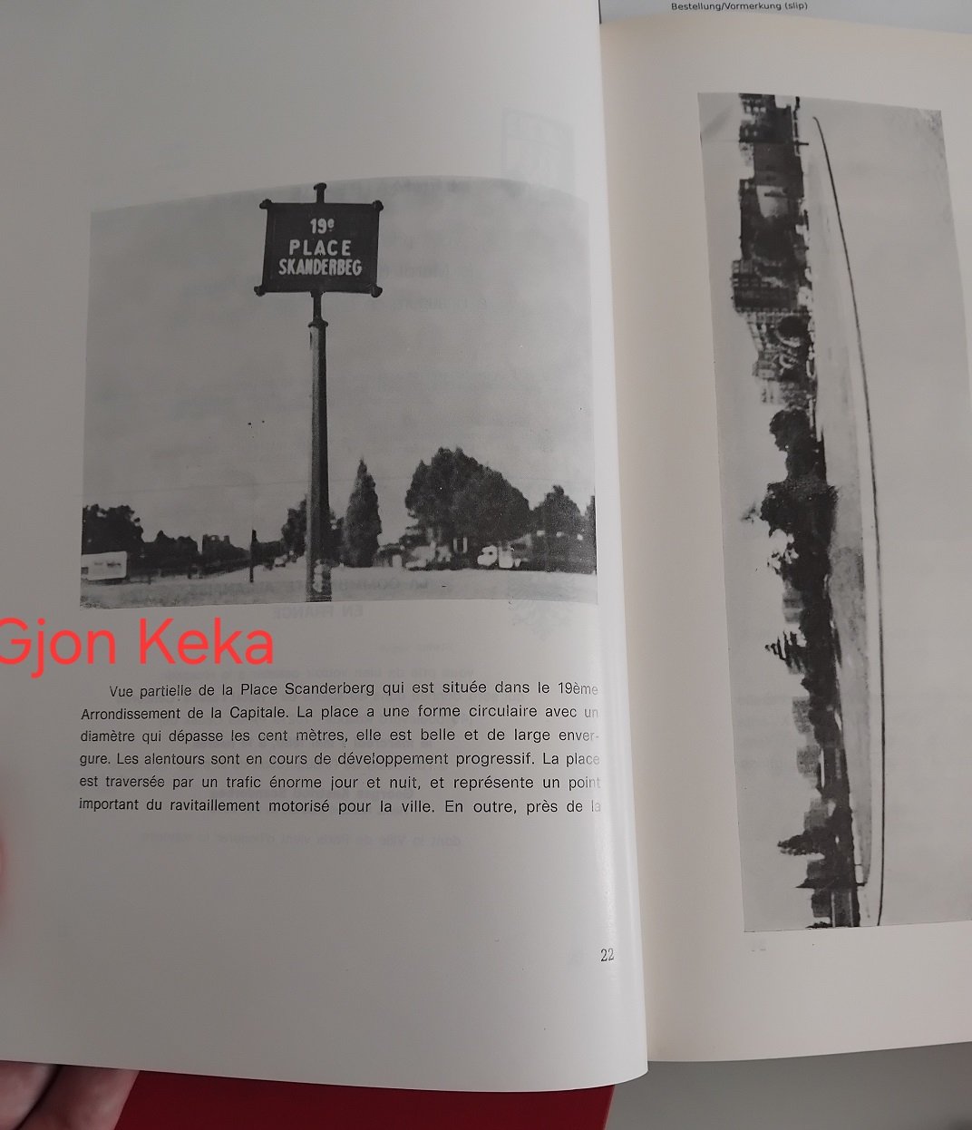 Gjaku iliro-arbëror i Gjergj Kastriotit(Skënderbeut) vlon në venat e mia