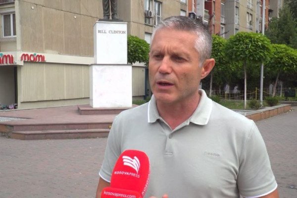 ​Deklarata për konflikt fizik në Kuvend, Ramadani: Dehari të merret në pyetje nga Prokuroria