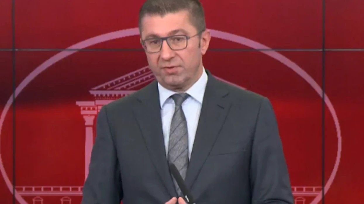 Mickoski: Është arritur një marrëveshje me kultivuesit e specave