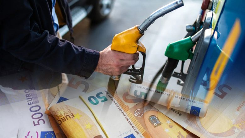 Nafta shtrenjtohet sërish në Kosovë – këto janë çmimet e derivateve 