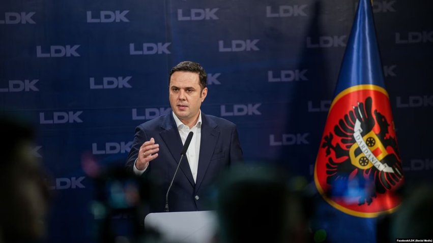 LDK qëndron në opozitë, Maraj: Vendim i mençur, por LDK duhet të riparohet nga shkatërrimi i Isa Mustafës dhe…