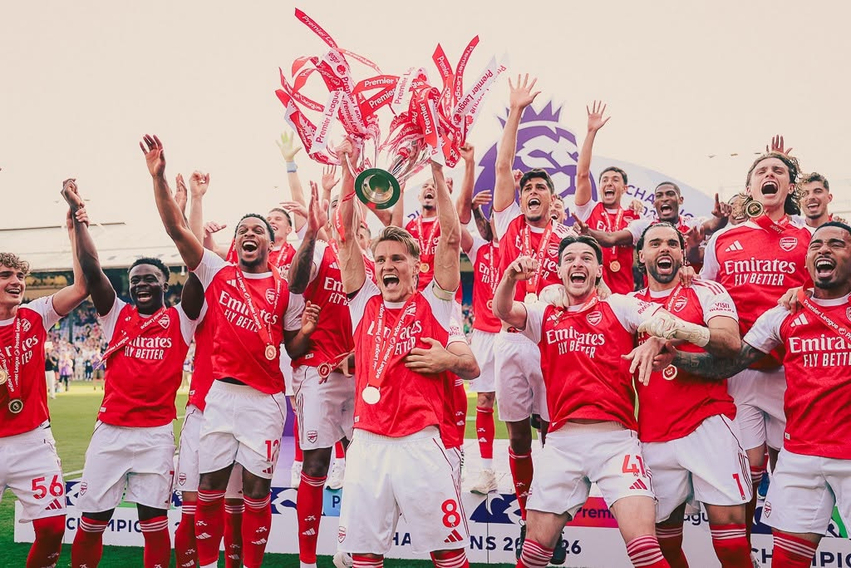 Arsenali është shumë pranë transferimit