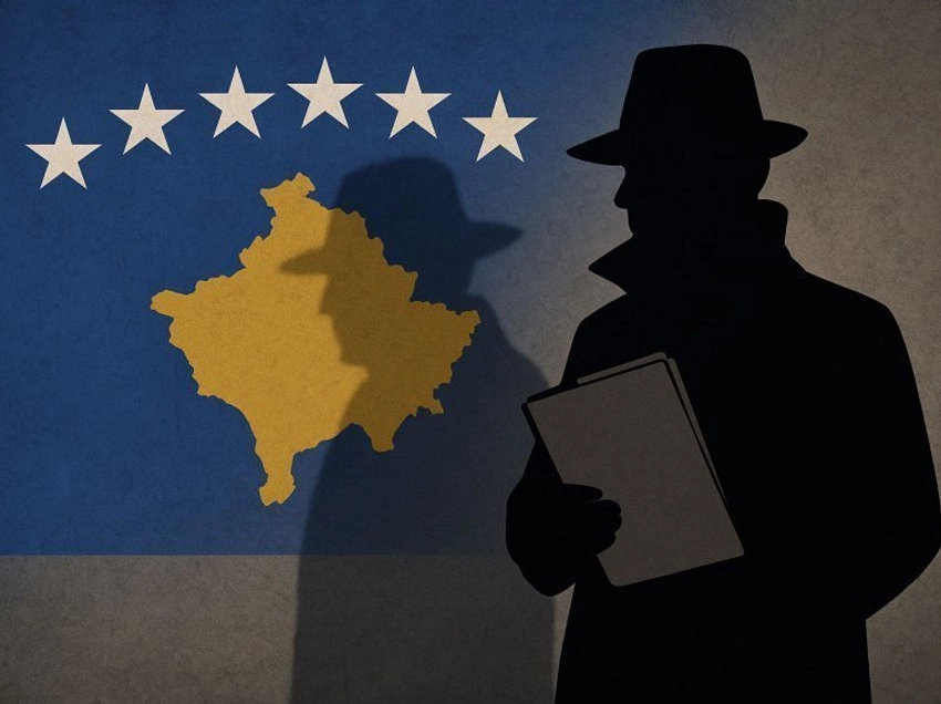 Dyshime për rrjet më të gjerë kriminal? Eksperti i sigurisë flet rreth arrestimit të Fehim Salit