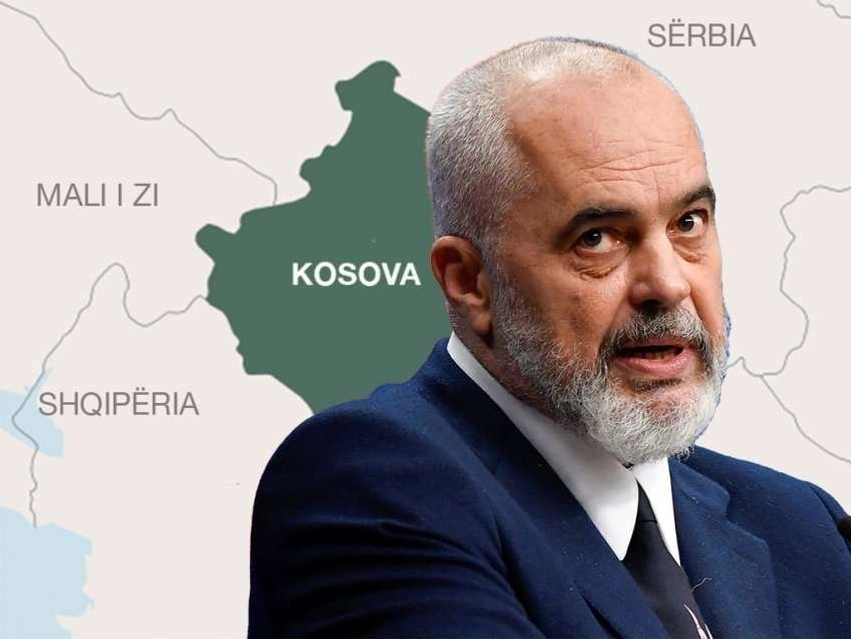Ramës i vjen kundërpërgjigjja e ashpër: Serbia nuk mund të humbte atë që nuk i përkiste kurrë