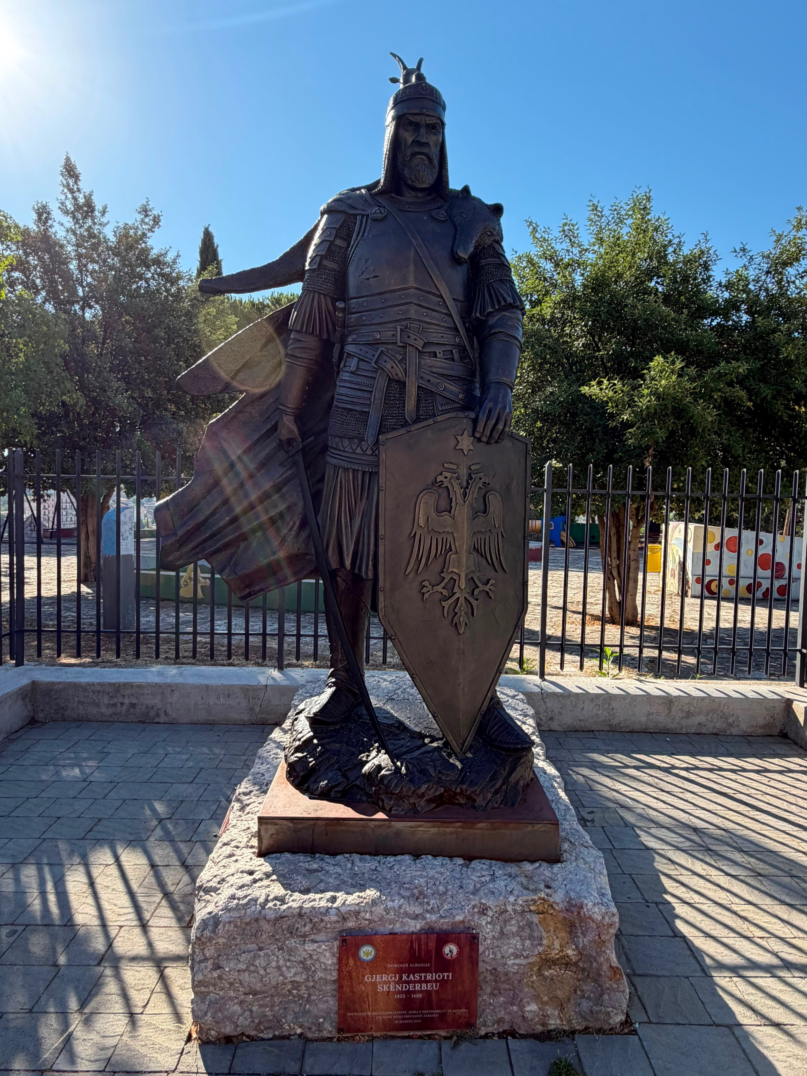 Hora e Arbëreshëvet – pesë shekuj Shqipëri në zemër të Sicilisë