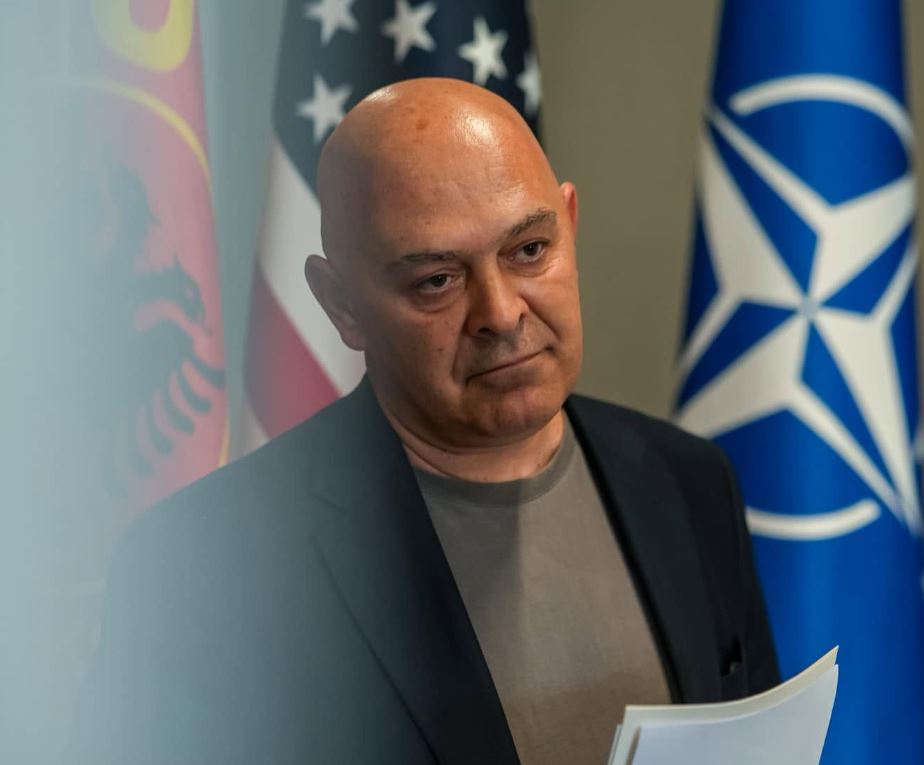 Gjini refuzon takimin e ftuar nga Haxhiu