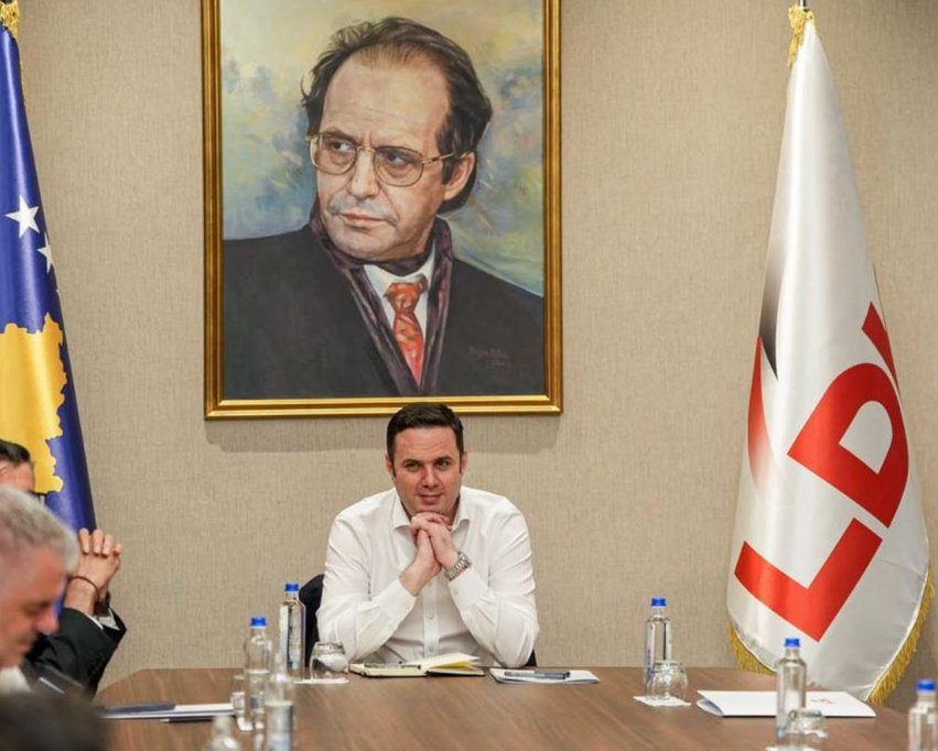 ​Dështimi për ta shkarkuar Abdixhikun, a ka hatërmbetje në LDK?