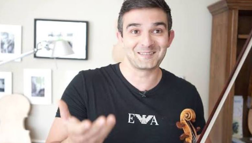 Shqiptari i kapur me 2 milionë euro kokainë është muzikant i njohur  media franceze nxjerr emrin dhe detajet