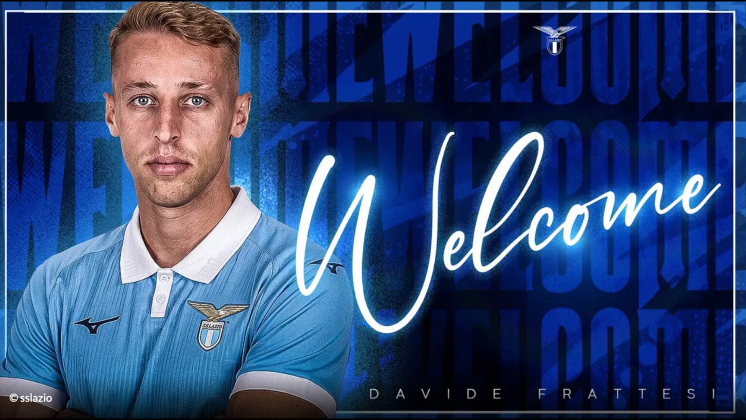 Davide Frattesi më në fund është futbollist i Lazios