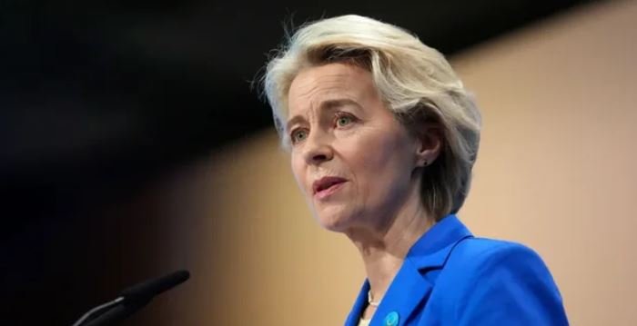 Zjarret në vendin tonë/ Reagon presidentja e KE, Von der Leyen: Europa është në gatishmëri