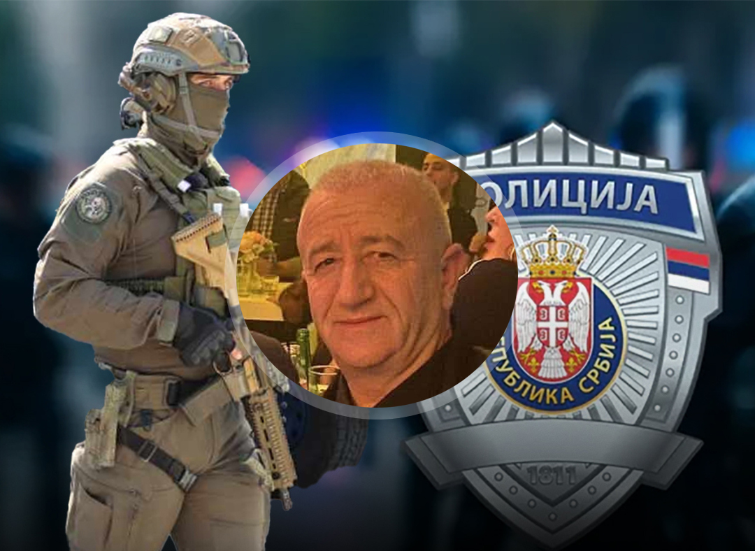 Spiunazh në favor të BIA-s serbe,  çka dihet deri tani për Fehim Sali? 