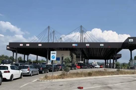 Bashkatdhetarët drejt kthimit, kaq janë pritjet në pikat kufitare