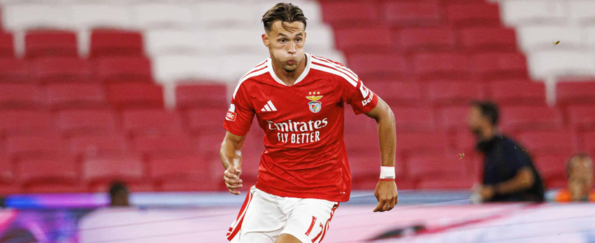 Newcastle përfundoi transferimin e Amar Dediçit për 35 milionë euro