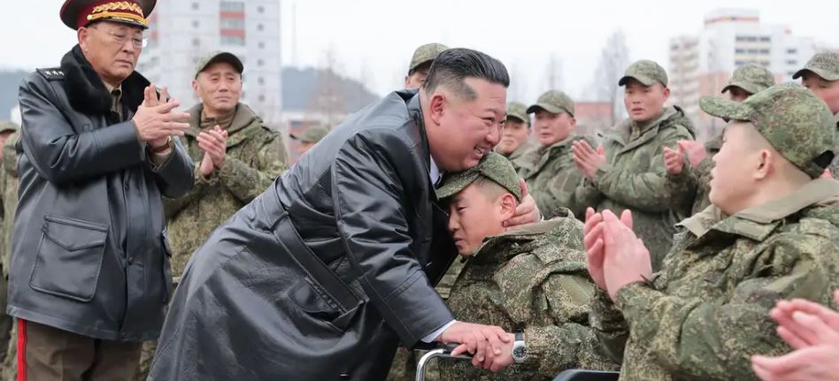 A do të futen në luftë në anën ruse dhjetëra mijëra koreanë?