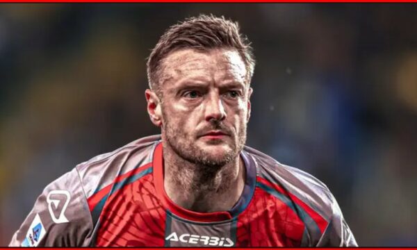 Vardy nuk duket i bindur për rikthimin