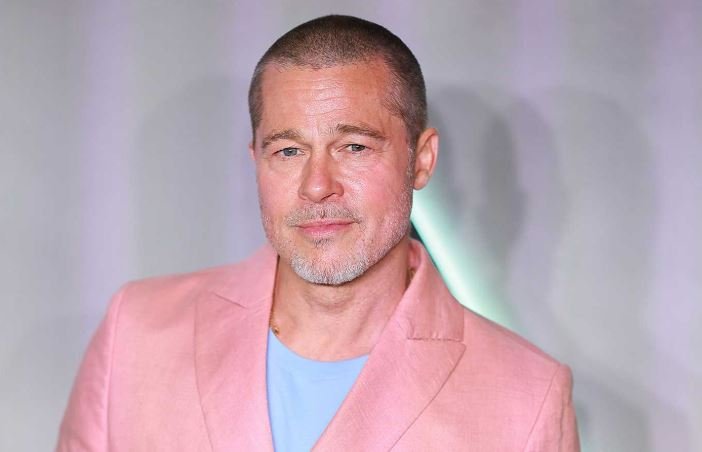 Brad Pitt: Nuk mund t’i shikoj filmat për të rritur/ Zbulon çfarë e bezdis më shumë