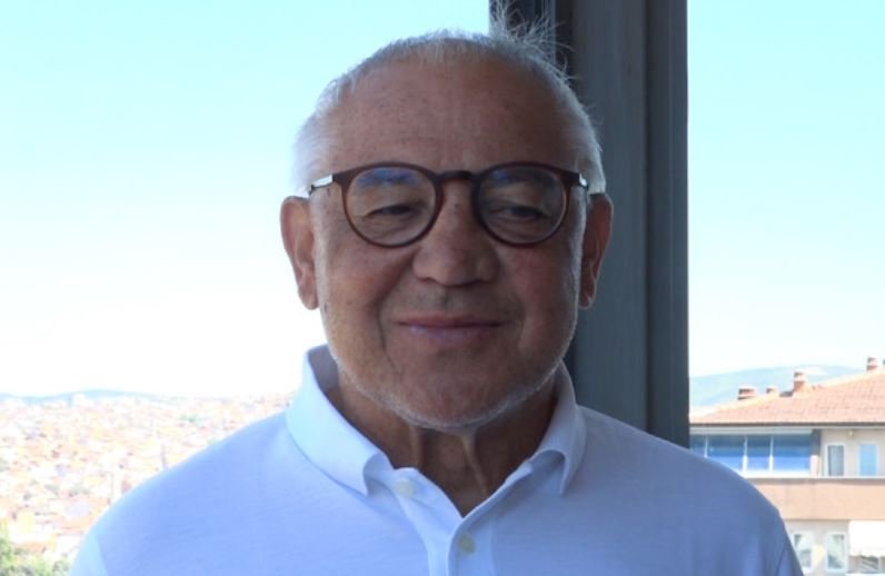 Trajneri gjerman Felix Magath flet për futbollin e Kosovës