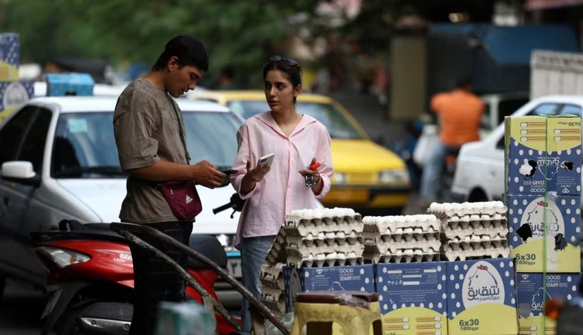 Lufta e zhyt Iranin më thellë në krizë ekonomike
