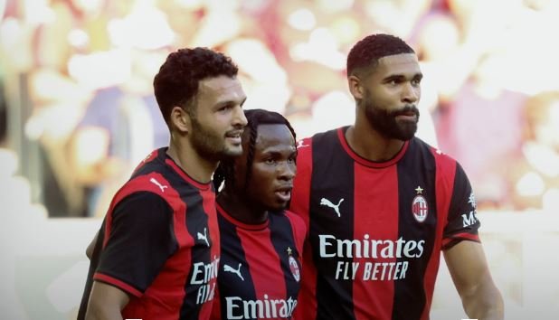 Amorim merr më në fund fitoren e parë si trajner i Milanit
