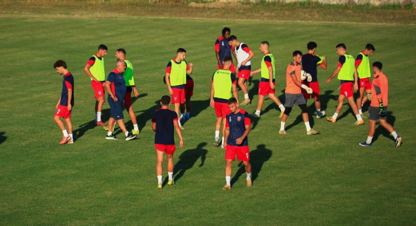Prova e fundit për Vllazninë