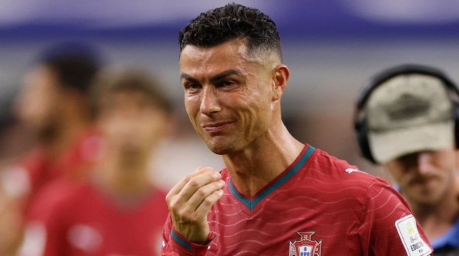 Cristiano Ronaldo “përlot” tifozët me deklaratën e fundit
