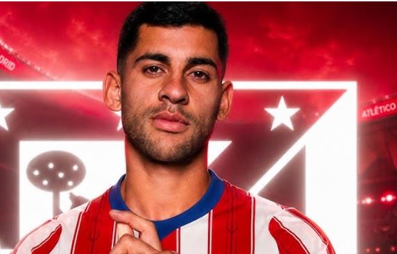 Romero: Ja pse zgjodha Atleticon
