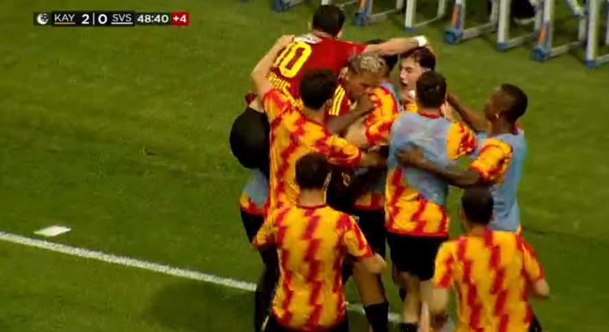 Taulant Seferi i pandalshëm në Turqi