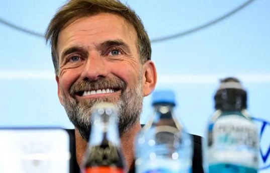 Jurgen Klopp hedh poshtë akuzat