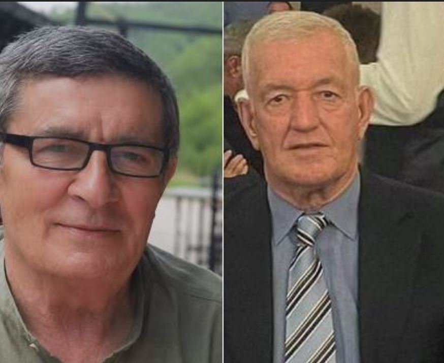 Sa ditë e rëndë! Kosova mbetet pa dy emra të mëdhenj