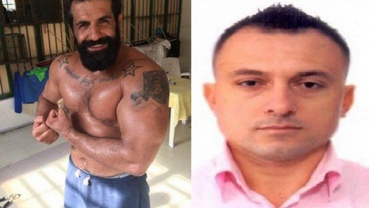 I dënuar përjetë për vr*sjen e Devi Kasmit, dalin pamjet e arrestimit të Aurel Hoxhallarit në Rumani