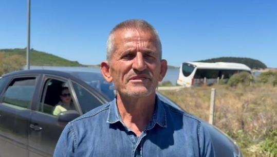 Zjarr i madh në hotelin në Lungomare, gjashtë të lënduar! Shefi i zjarrfikësve: Ishte e pamundur të kalohej nga shkallët
